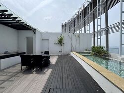 The Oceanfront @ Sentosa Cove (D4), Condominium #607400121